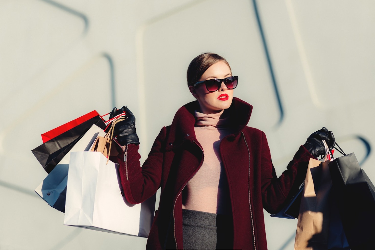 The Psychology Behind Shopping Discounts